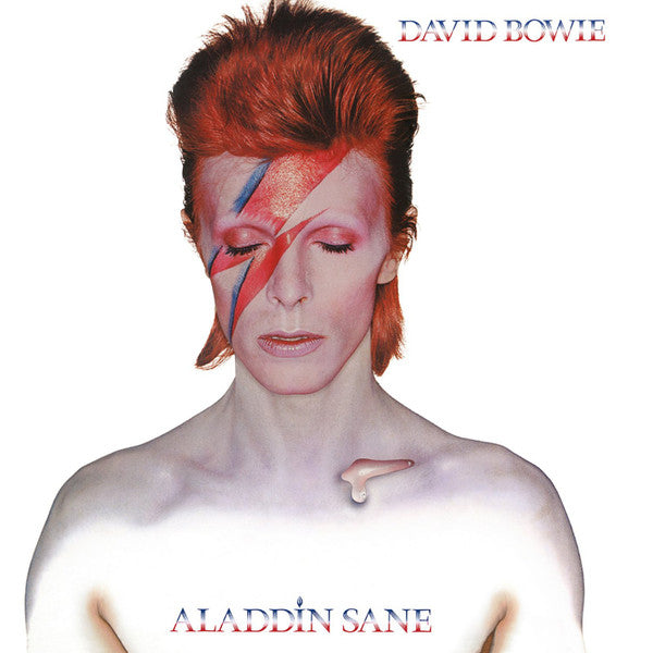 Rise & Fall Of Ziggy Stardust & The Spiders From Mars (2012 Remaster/Half-Speed Master) & Young Americans (50Th Anniversary/Picture Disc) & Station To Station (2016 Remaster) & Pinups (2015 Remaster) & Aladdin Sane