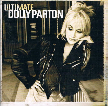 Home For Christmas & Ultimate Dolly Parton & I Will Always Love You & Other Great Hits & Jolene