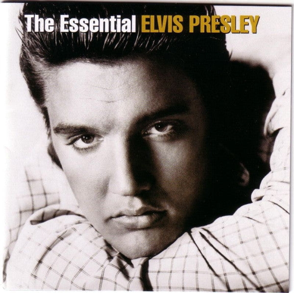 Essential Elvis Presley & Elvis Ultimate Gospel & From Elvis In Memphis & Elvis 56 & He Touched Me & Elvis Golden Records & Playlist: Very Best Gospel Of Elvis Presley