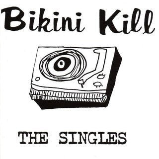 Singles & Reject All American