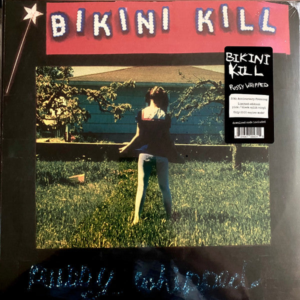 This is a 4 LP Vinyl SKU bundle.
1.This LP Vinyl is brand new.Format: LP VinylMusic Style: Garage RockThis item's title is: Yeah Yeah Yeah Yeah EpArtist: Bikini KillLabel: Bikini Kill RecordsBarcode: 851647004070Release Date: 4/15/2014
2.This LP Vinyl is brand new.