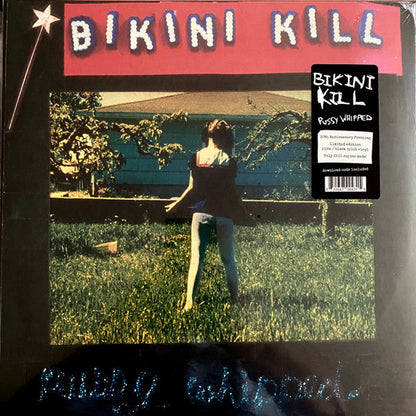 This is a 4 LP Vinyl SKU bundle.
1.This LP Vinyl is brand new.Format: LP VinylMusic Style: Garage RockThis item's title is: Yeah Yeah Yeah Yeah EpArtist: Bikini KillLabel: Bikini Kill RecordsBarcode: 851647004070Release Date: 4/15/2014
2.This LP Vinyl is brand new.