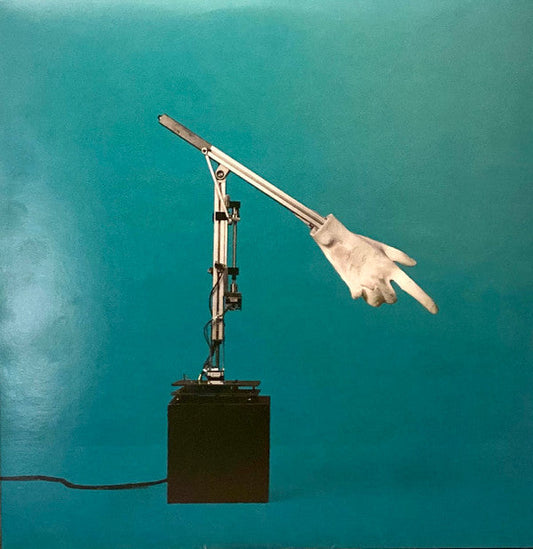 This LP Vinyl is brand new.Format: LP VinylMusic Style: VocalThis item's title is: Broken Equipment (Pink LP Vinyl)Artist: BodegaLabel: WHATS YOUR RUPTURE?Barcode: 858053006643Release Date: 3/11/2022