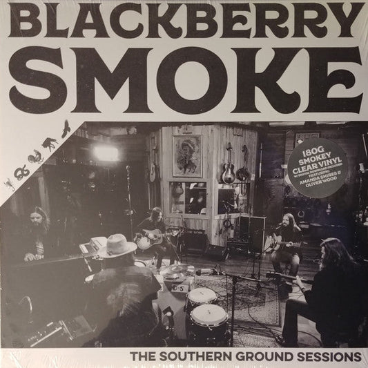 Southern Ground Sessions