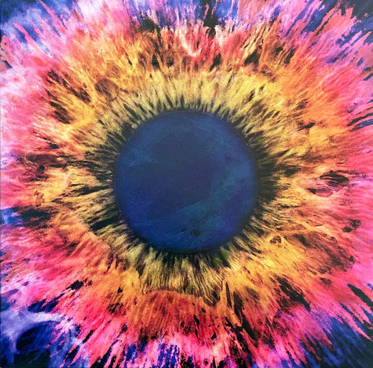 This LP Vinyl is brand new.Format: LP VinylMusic Style: Post-HardcoreThis item's title is: Horizons/East (Neon Yellow & Violet LP Vinyl)Artist: ThriceLabel: EPITAPHBarcode: 8714092781939Release Date: 10/8/2021