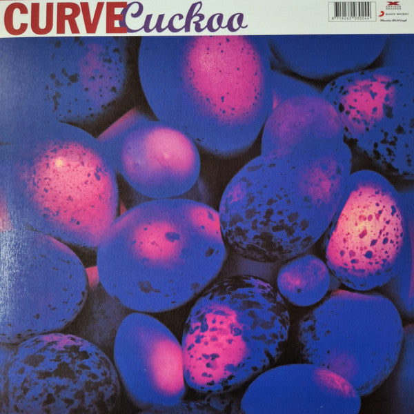 This LP Vinyl is brand new.Format: LP VinylMusic Style: DowntempoThis item's title is: Cuckoo (Pink & Purple Marbled LP Vinyl/180G)Artist: CurveLabel: Music On VinylBarcode: 8719262030244Release Date: 3/1/2024
