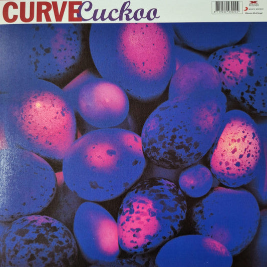 This LP Vinyl is brand new.Format: LP VinylMusic Style: DowntempoThis item's title is: Cuckoo (Pink & Purple Marbled LP Vinyl/180G)Artist: CurveLabel: Music On VinylBarcode: 8719262030244Release Date: 3/1/2024