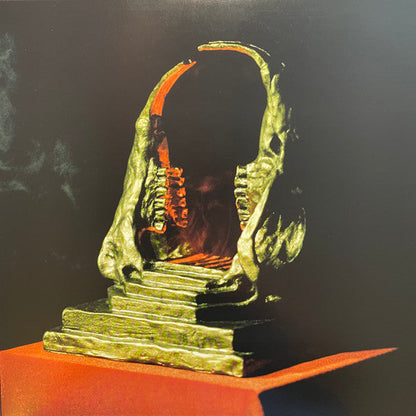 Changes (Recycled Black Wax LP Vinyl) & Infest The Rats' Nest (Red/Black LP Vinyl)