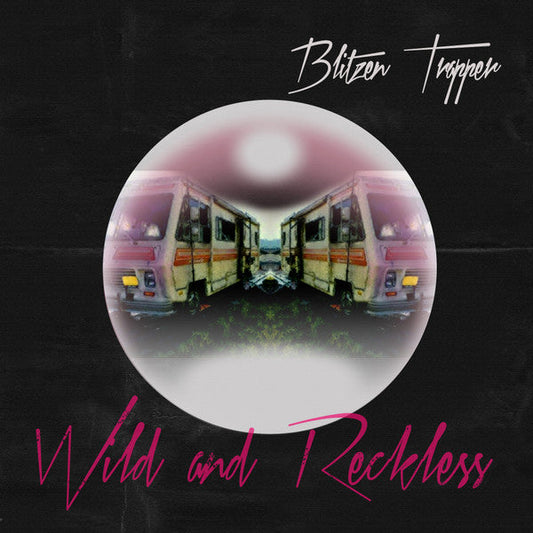 This LP Vinyl is brand new.Format: LP VinylMusic Style: Folk RockThis item's title is: Wild & RecklessArtist: Blitzen TrapperLabel: LKC RECORDINGSBarcode: 881034124265Release Date: 10/29/2021