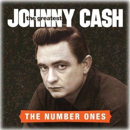 Essential Johnny Cash & American Iii: Solitary Man & Unchained & Greatest: Number Ones & At San Quentin (Complete 1969 Concert)
