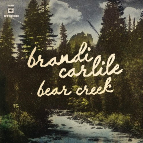 Give Up The Ghost & Bear Creek (2LP/CD)
