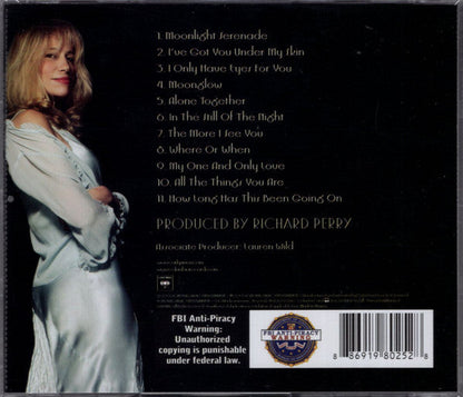 Reflections: Carly Simon's Greatest Hits & Moonlight Serenade