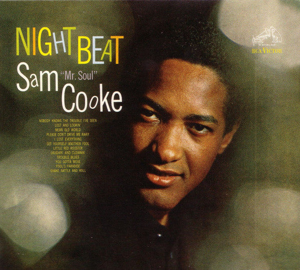 Night Beat & One Night Stand: Live At Harlem Square Club 1963