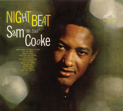Night Beat & One Night Stand: Live At Harlem Square Club 1963