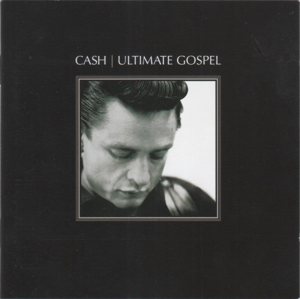 Johnny Cash - Here Was A Man: Gospel Collection & Sings The Ballads Of The American Indian: Bitter Tears - CD Bundle