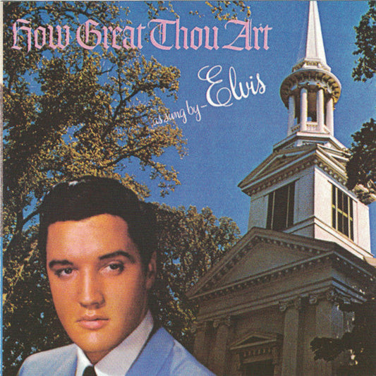 Elvis 30 #1 Hits & Elvis Ultimate Gospel & How Great Thou Art