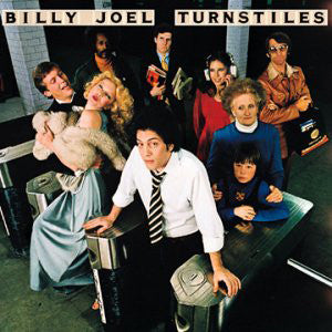Turnstiles & Streetlife Serenade & Greatest Hits Vol.3