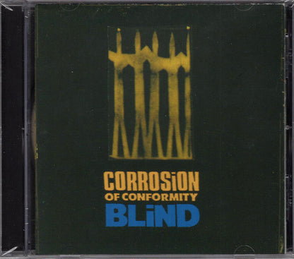 Sleeping Matyr: 2000-2005 (3CD) & Blind & Wiseblood & Deliverance