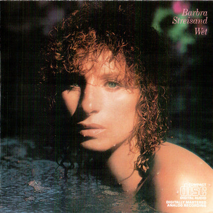 Broadway Album & Wet