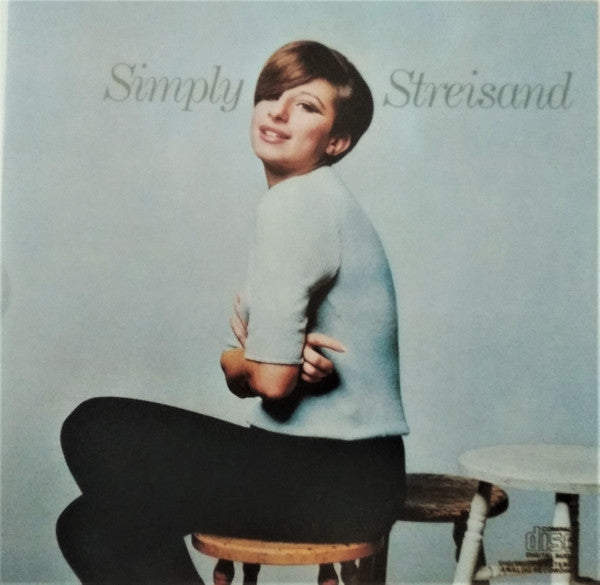 Collection: Greatest Hits & More & Duets & Greatest Hits & Simply Streisand