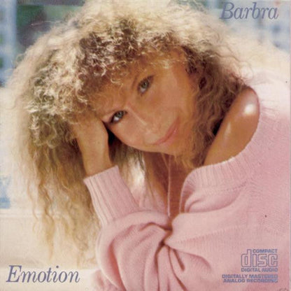 Greatest Hits & Emotion