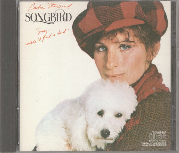 Secret Of Life: Partners, Volume 2 & Songbird