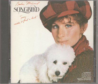 Secret Of Life: Partners, Volume 2 & Songbird