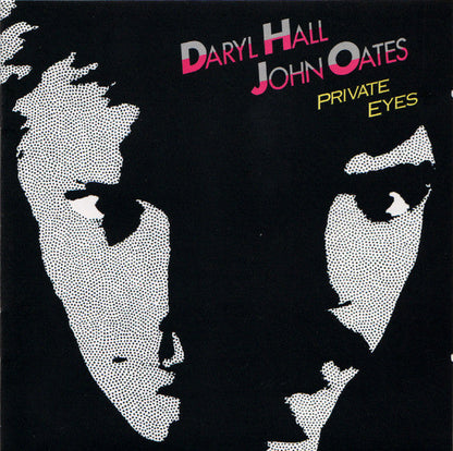 Private Eyes & Home For Christmas