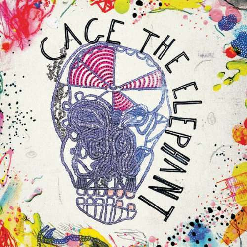 Cage The Elephant (180G) & Thank You Happy Birthday & Unpeeled (2LP/140G/Gatefold)