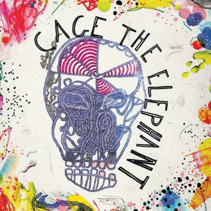 Cage The Elephant (180G) & Thank You Happy Birthday & Unpeeled (2LP/140G/Gatefold)
