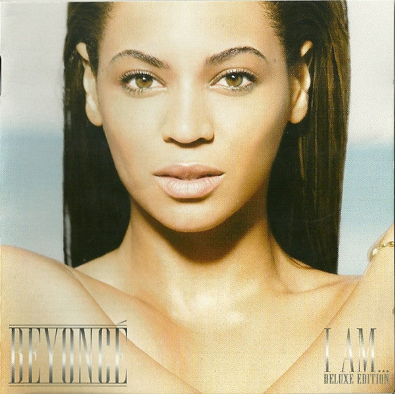 I Am Sasha Fierce & Beyonce & Dangerously In Love
