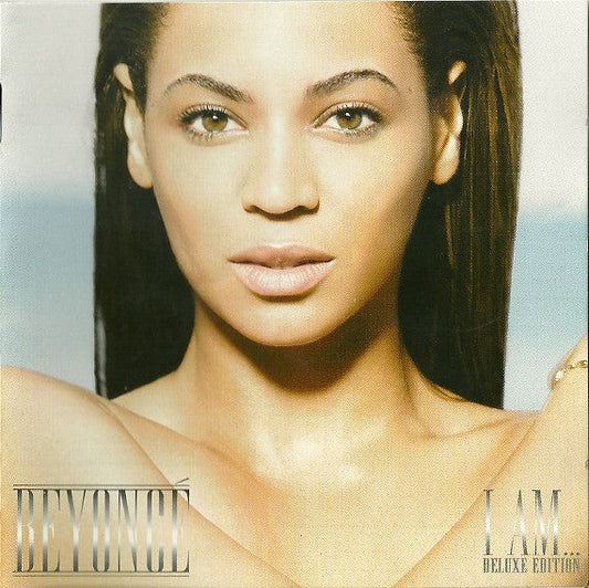 I Am Sasha Fierce & Beyonce & Dangerously In Love