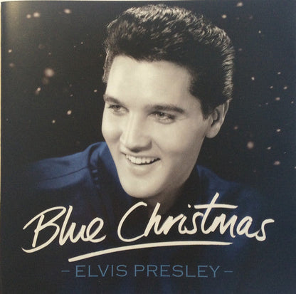Elvis In Concert & Elvis 56 & Blue Christmas
