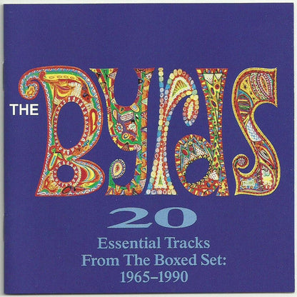 Greatest Hits & Fifth Dimension & Mr. Tambourine Man & Sweetheart Of The Rodeo & 20 Essential Tracks From The Box Set: 1965 - 1990