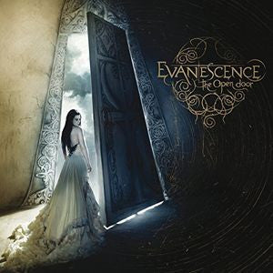 Open Door & Evanescence