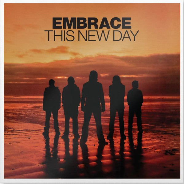 This LP Vinyl is brand new.Format: LP VinylMusic Style: Indie RockThis item's title is: This New Day (180G/Dl Code)Artist: EmbraceLabel: CRAFT RECORDINGSBarcode: 888072092617Release Date: 10/30/2020