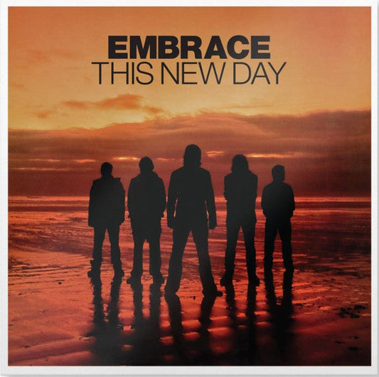 This LP Vinyl is brand new.Format: LP VinylMusic Style: Indie RockThis item's title is: This New Day (180G/Dl Code)Artist: EmbraceLabel: CRAFT RECORDINGSBarcode: 888072092617Release Date: 10/30/2020