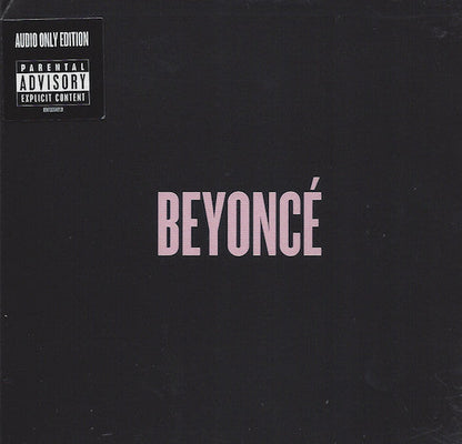 Renaissance (X) & I Am Sasha Fierce & 4 & Beyonce & Dangerously In Love & B'day