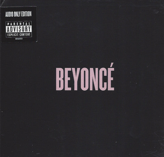 Beyonce & Dangerously In Love & B'day