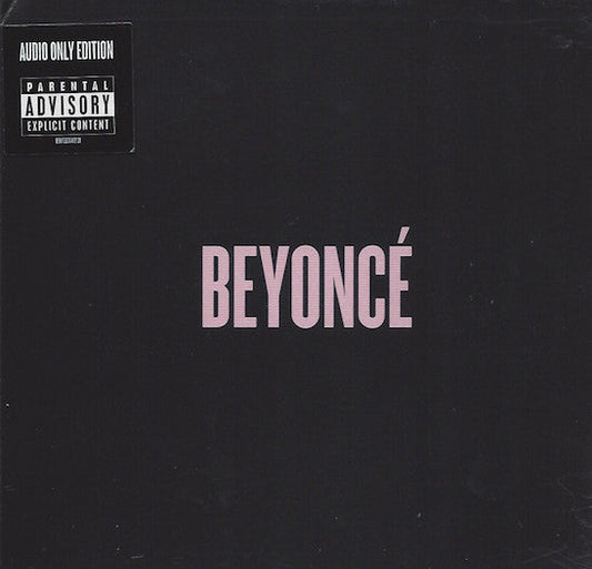 Beyonce & Dangerously In Love