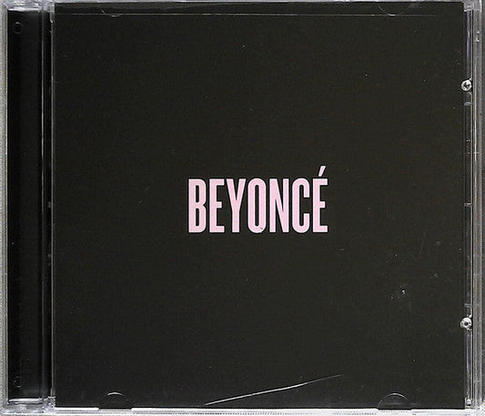 Beyonce - Beyonce - CD