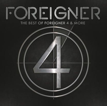 Juke Box Heroes & Hits Unplugged & Best Of Foreigner 4 & More