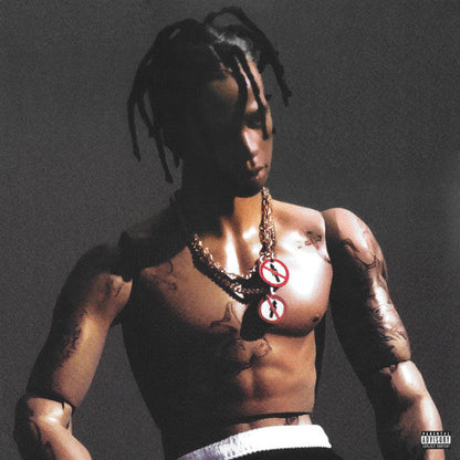 Travis Scott - Astroworld (X) (2 LP/150G/Dl Insert) & Rodeo (X) (2LP/150G/Dl Card) & Birds In The Trap Sing Mcknight (Pa) (2LP/150G/Dl Card)