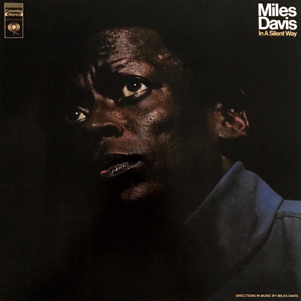 This LP Vinyl is brand new.Format: LP VinylMusic Style: Post BopThis item's title is: In A Silent WayArtist: Miles DavisLabel: LegacyBarcode: 888751119413Release Date: 10/16/2015