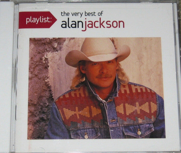 Greatest Hits Collection & 16 Biggest Hits & Playlist: Very Best Of Alan Jackson