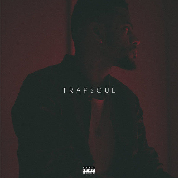Bryson Tiller - Trapsoul - CD