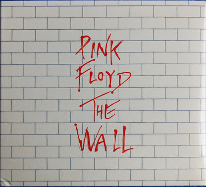 Animals (2018 Remix) & Ummagumma & Wish You Were Here & Wall