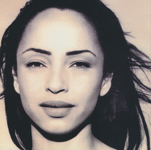 Diamond Life & Promise & Stronger Than Pride & Love Deluxe & Lovers Rock & Soldier Of Love & Best Of Sade (2LP/180G/Gatefold)