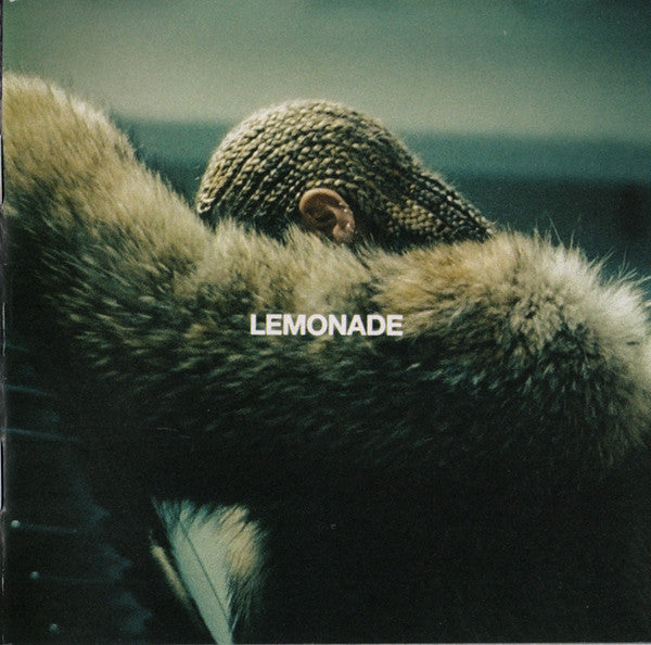 4 & B'day & Lemonade (CD/DVD)