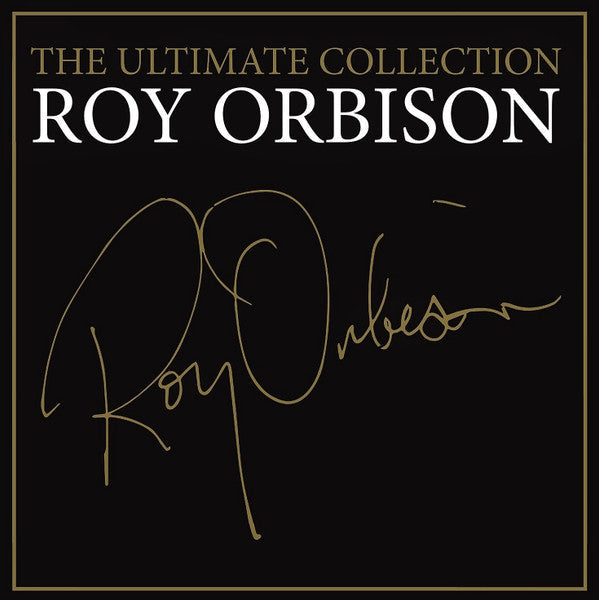 This CD is brand new.Format: CDMusic Style: Rock & RollThis item's title is: Ultimate Roy OrbisonArtist: Roy OrbisonLabel: LEGACYBarcode: 889853688524Release Date: 10/28/2016